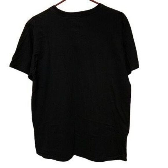 Brooklyn Nets Size Large NBA Adidas The Go-To Tee T-Shirt - Picture 5 of 5